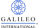 Powered by Galileo International